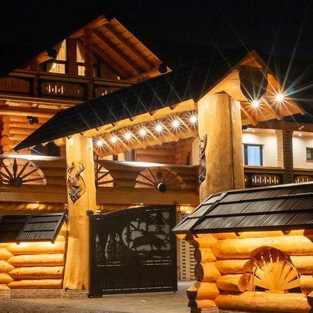 Domeniul Nordului Bucovlna Hotel Vama  Exterior photo