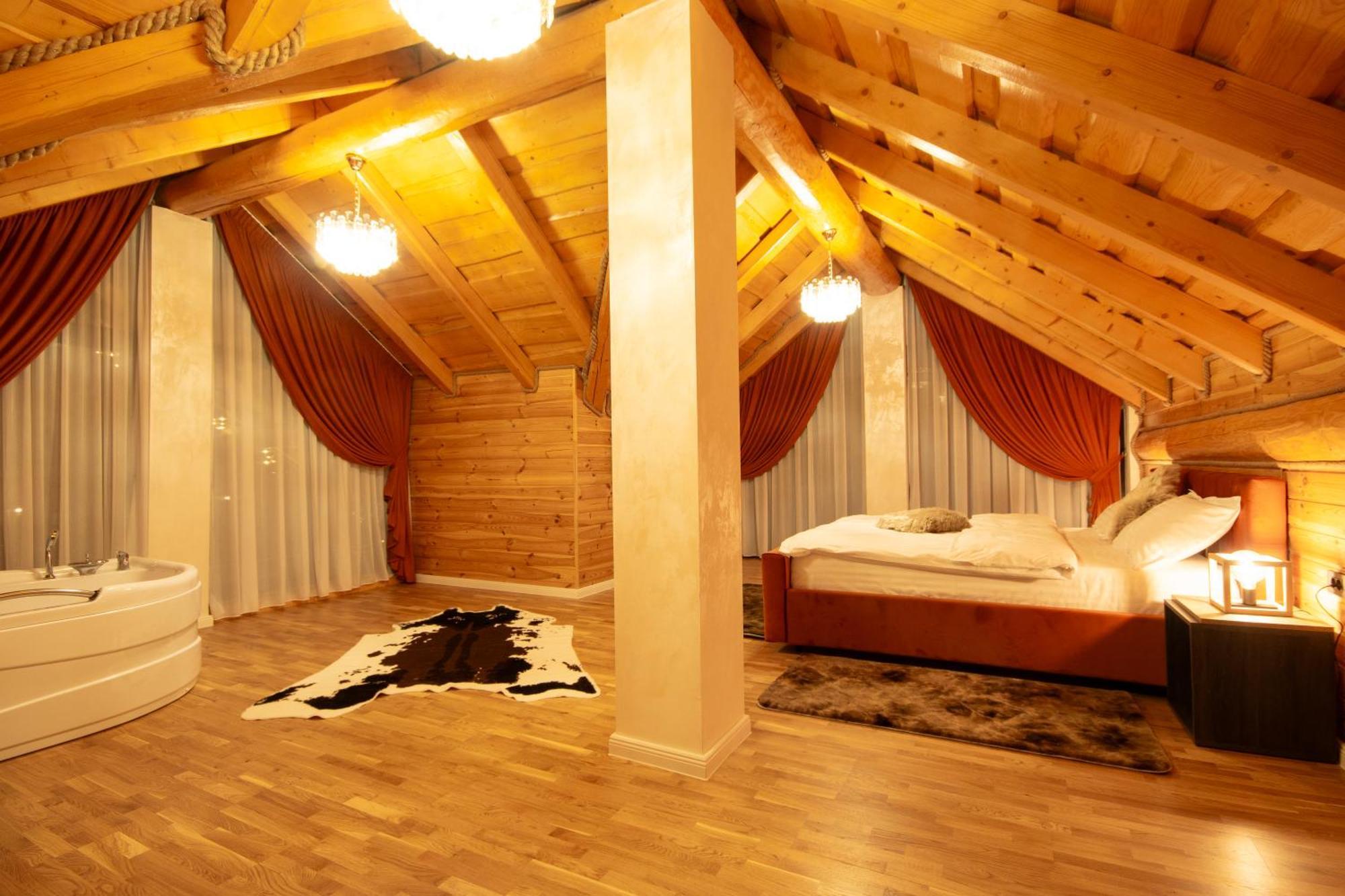 Domeniul Nordului Bucovlna Hotel Vama  Exterior photo