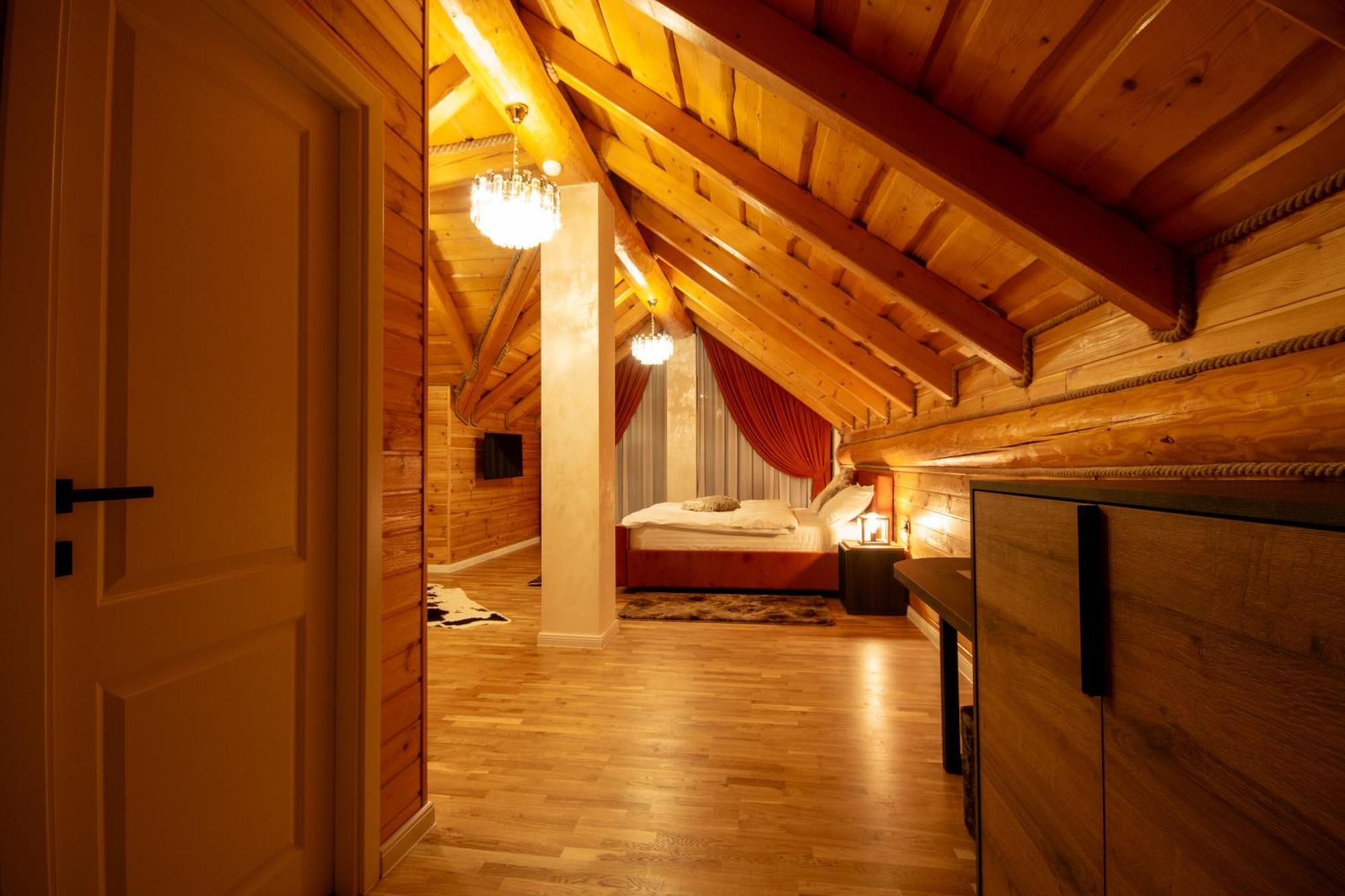 Domeniul Nordului Bucovlna Hotel Vama  Exterior photo