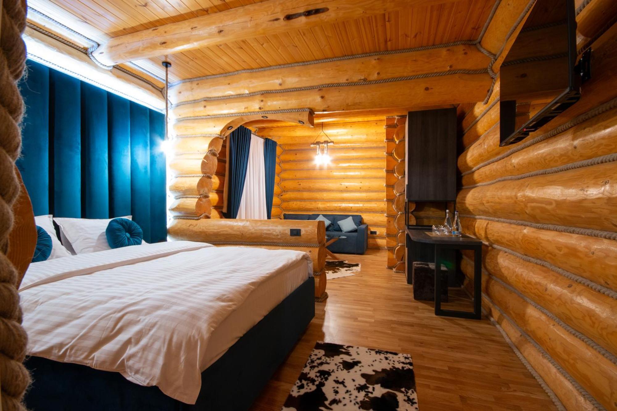 Domeniul Nordului Bucovlna Hotel Vama  Exterior photo