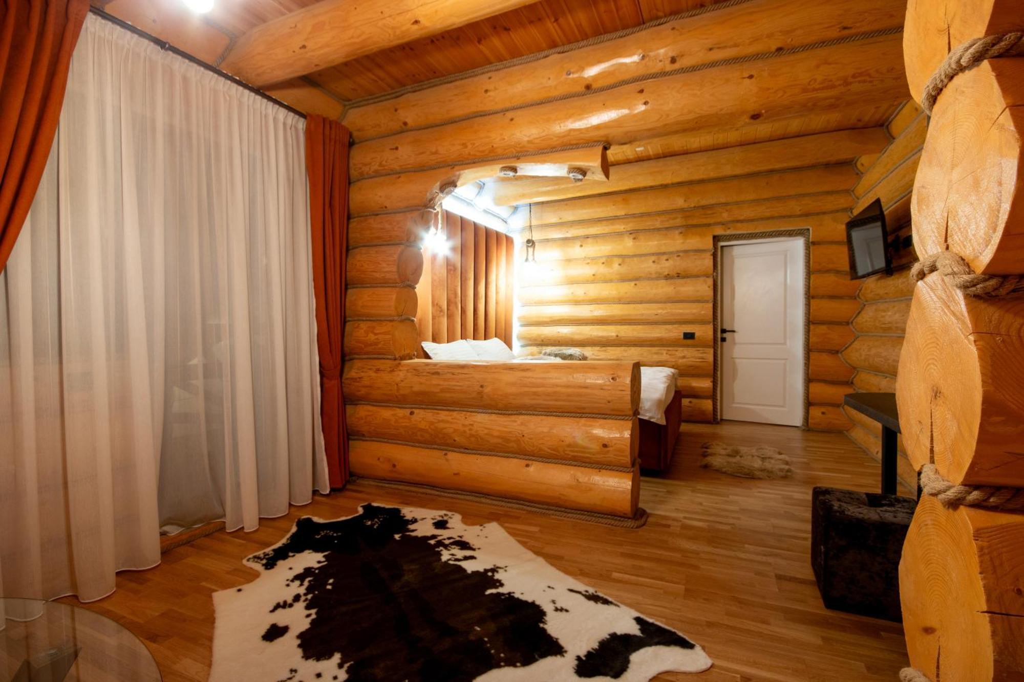 Domeniul Nordului Bucovlna Hotel Vama  Exterior photo