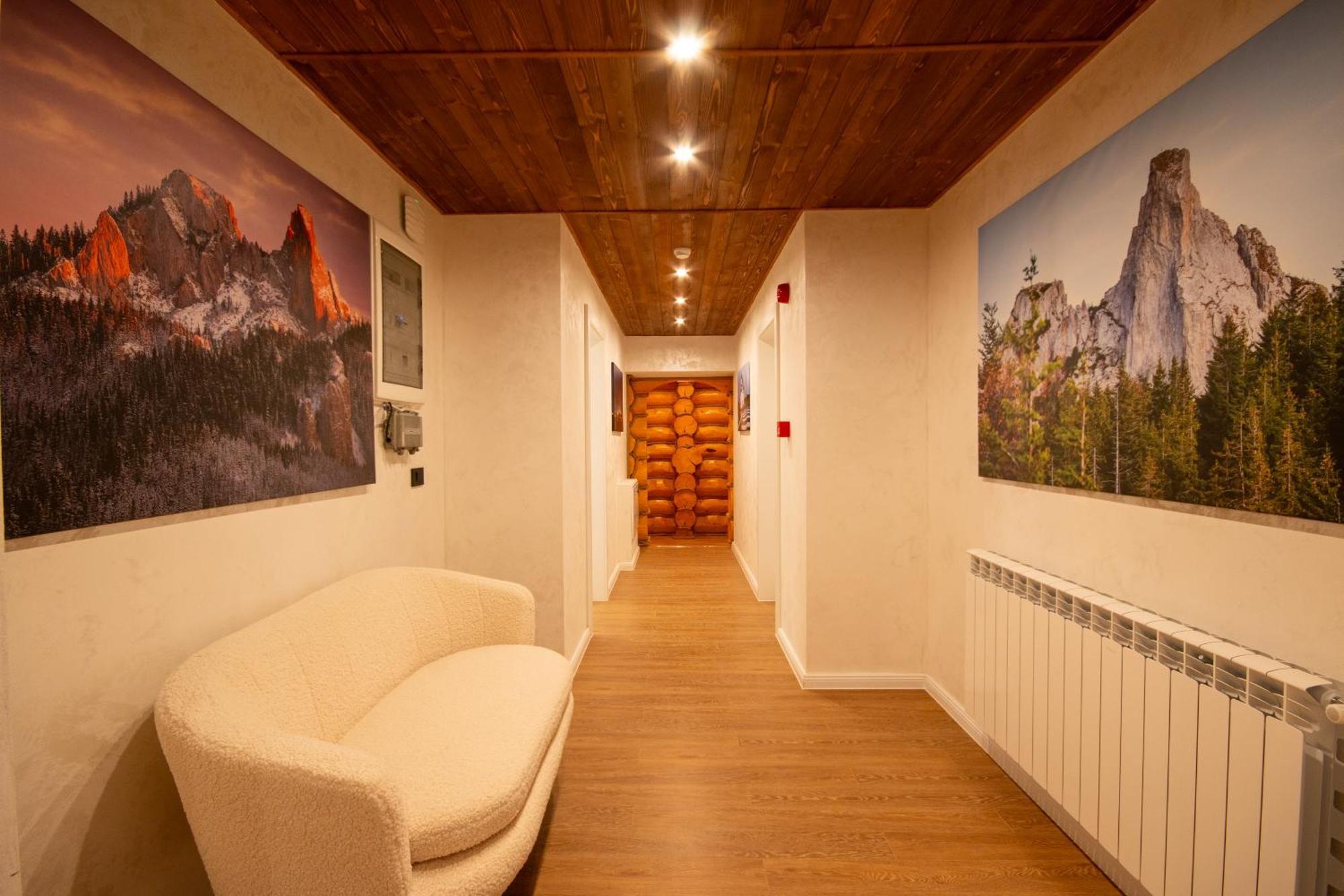 Domeniul Nordului Bucovlna Hotel Vama  Exterior photo
