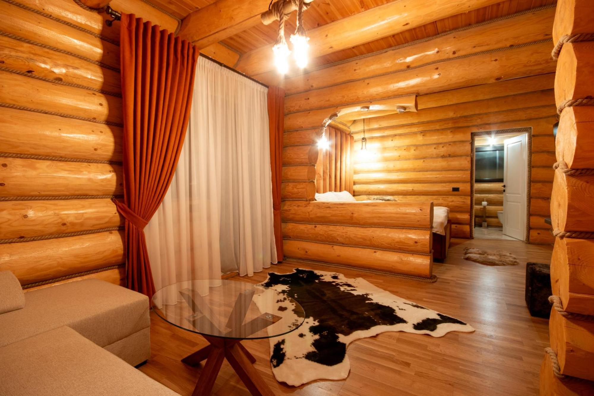 Domeniul Nordului Bucovlna Hotel Vama  Exterior photo
