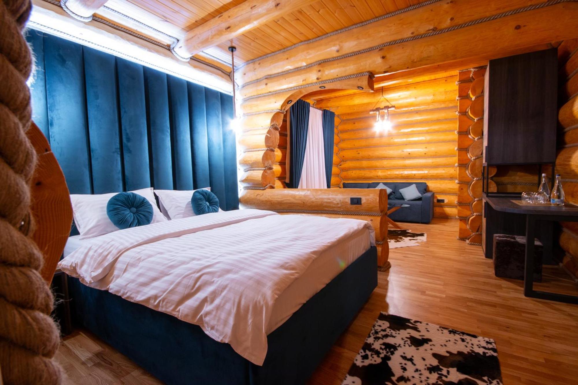 Domeniul Nordului Bucovlna Hotel Vama  Exterior photo