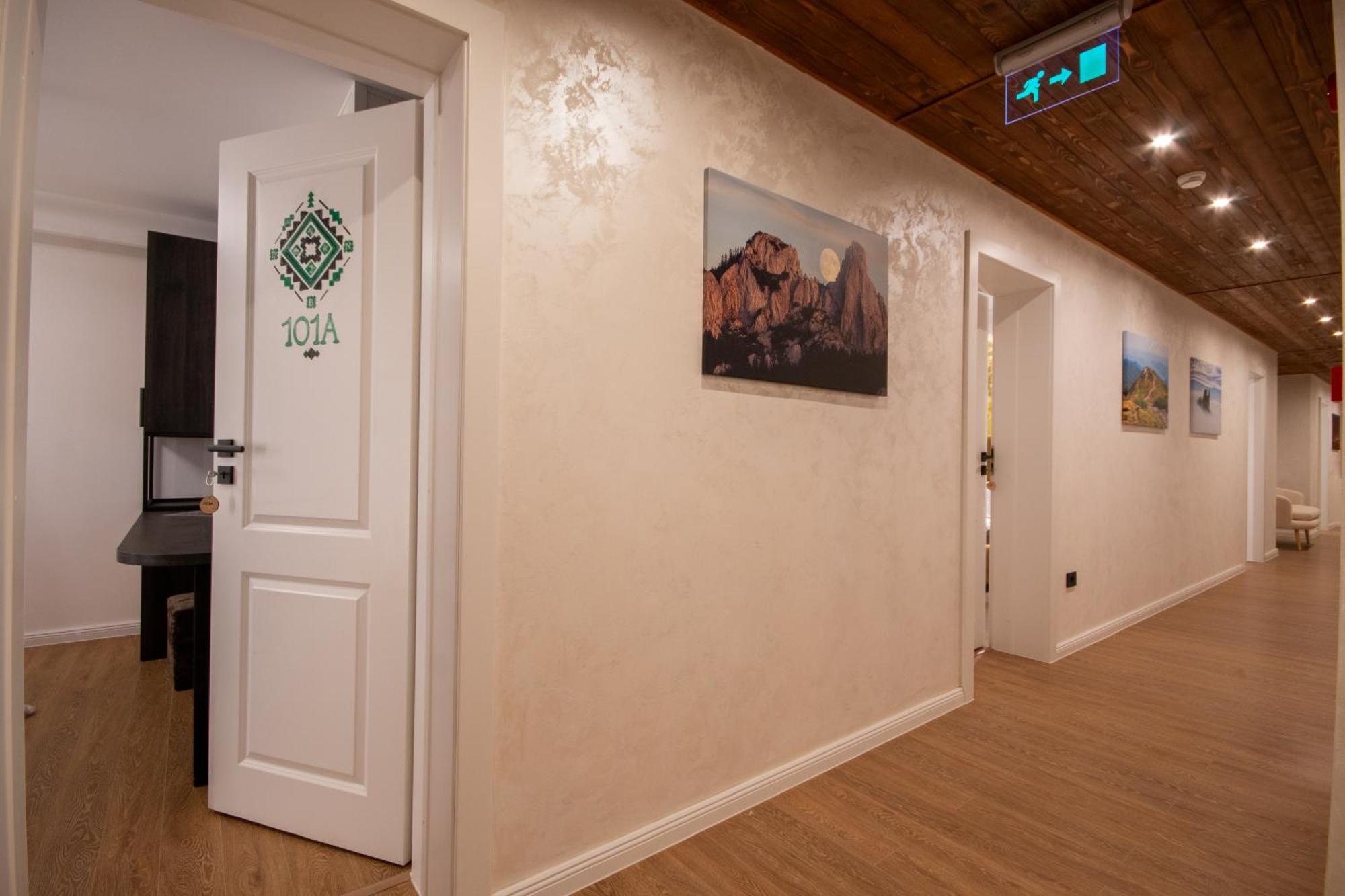 Domeniul Nordului Bucovlna Hotel Vama  Exterior photo
